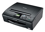 Brother DCP-J125 / DCP-J140W