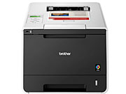 Brother HL-L8350CDW