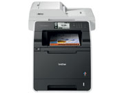 Brother MFC-L8850CDW