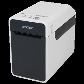 Brother TD-2130N Etiket-/Bonprinter TD2130N