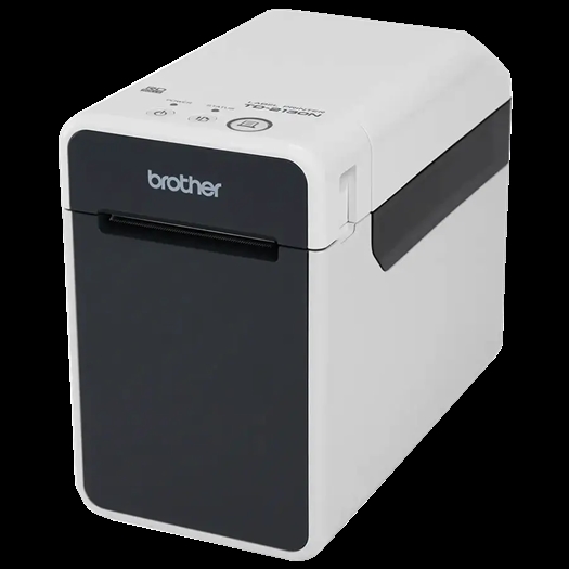 Brother TD-2130N Etiket-/Bonprinter TD2130N