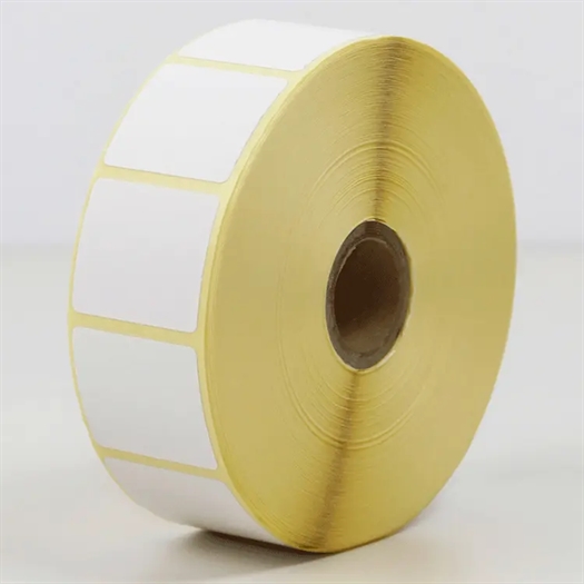 Brother DT Papir med Topcoat Etiket BDH-1J030035-120