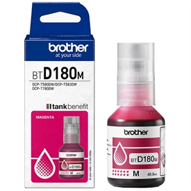 Brother BT-D180M Blækflaske BTD180M
