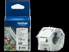 Brother CZ-1003 Papir Label CZ1003