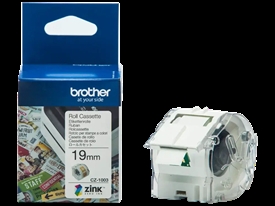 Brother CZ-1003 Papir Label CZ1003