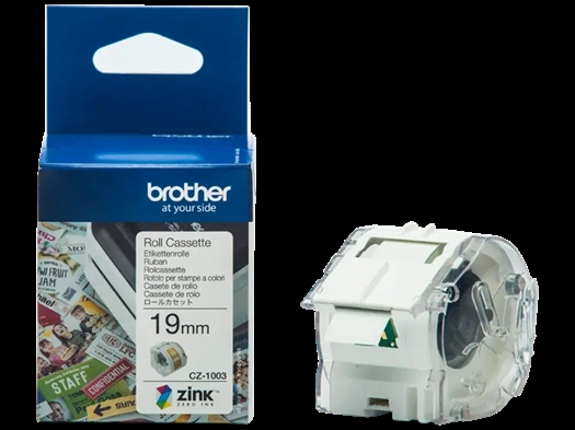 Brother CZ-1003 Papir Label CZ1003