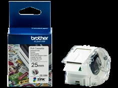 Brother CZ-1004 Papir Label CZ1004