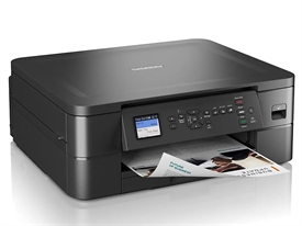 Brother DCP-J1050DW Inkjet Alt-i-Èn DCPJ1050DW