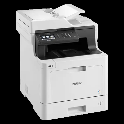 Brother DCP-L8410CDW Laser Alt-i-èn DCPL8410CDW