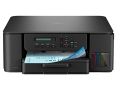 Brother DCP-T580DW Inkjet Alt-i-Èn Tank Printer DCPT580DW