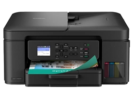 Brother DCP-T780DW Inkjet Alt-i-Èn Tank Printer DCPT780DW