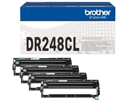 Brother DR-248CL Tromle DR248CL