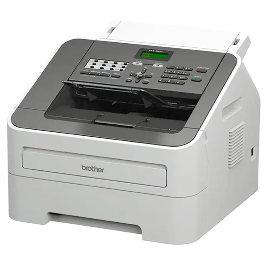 Brother FAX-2840 Laserfax FAX2840
