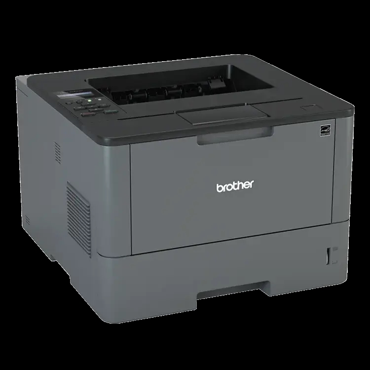 Brother HLL5100DN Laserprinter HLL5100DN