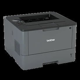 Brother HL-L5000D Laserprinter HLL5000D