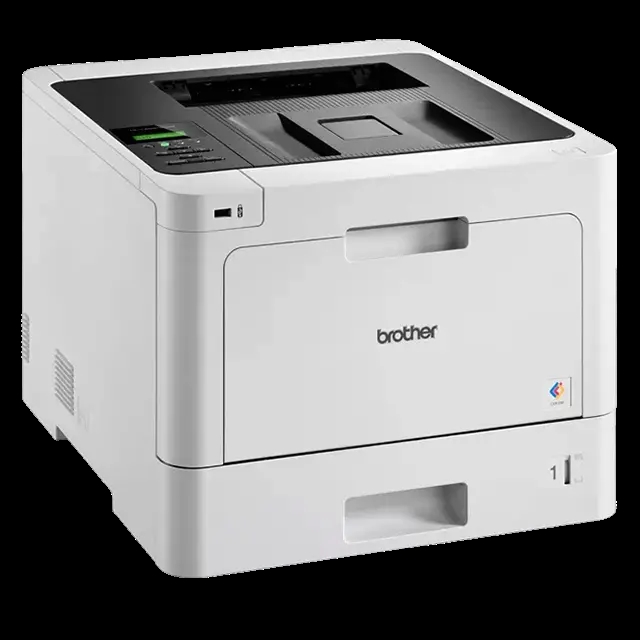Brother HLL8260CDW Farve Laserprinter HLL8260CDW
