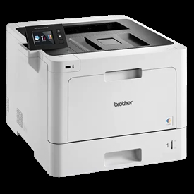 Brother HL-L8360CDW Farve Laserprinter HLL8360CDW