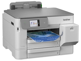 Brother HLJ-5113DW Business Smart Inkjet HLJ5113DW