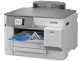 Brother HLJ5113DW Business Smart Inkjet printer