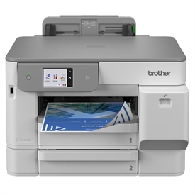 Brother HLJ5113DW Business Smart Inkjet printer
