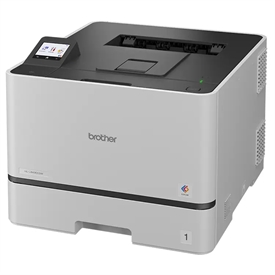 Brother HLL8430CDW Farve Laserprinter