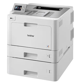 Brother HL-L9310CDWT Farve Laserprinter HLL9310CDWT