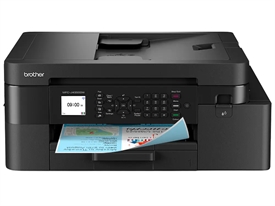 Brother MFC-J4350DW Inkjet Alt-i-Èn MFCJ4350DW