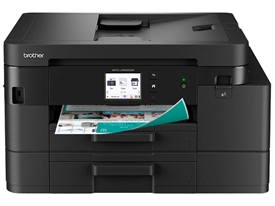 Brother MFC-J4550DW Inkjet Alt-i-Èn MFCJ4550DW