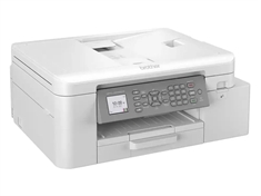 Brother MFC-J4340DW Inkjet Alt-i-Èn MFCJ4340DW