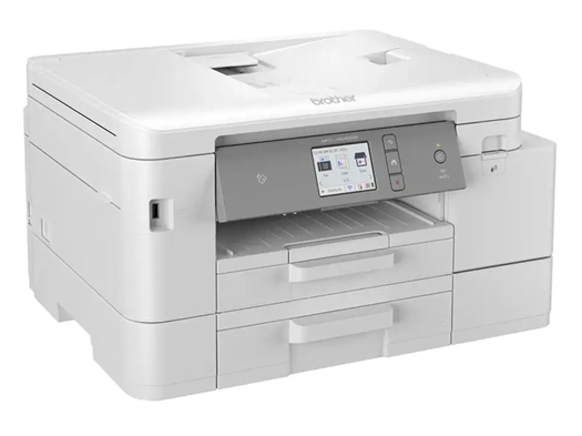 Brother MFC-J4540DW Inkjet Alt-i-Èn MFCJ4540DW