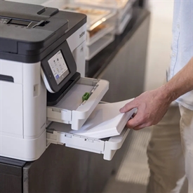 Brother MFC-J5110DW Business Smart Inkjet Alt-i-en_printer