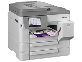 Brother MFC-J5117DWR Business Smart Inkjet Alt-i-Èn MFCJ5117DWR