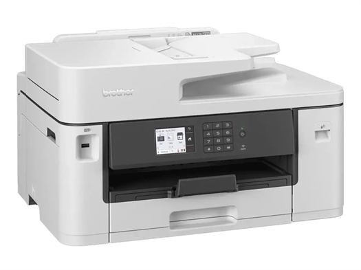 Brother MFC-J5340DW Inkjet Alt-i-Èn MFCJ5340DW