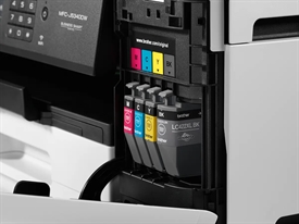 Brother MFC-J5340DW Inkjet Alt-i-Èn A3