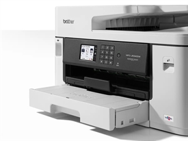Brother MFC-J5340DW Inkjet Alt-i-Èn A3