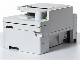 Brother MFC-J5340DW Inkjet Alt-i-Èn A3
