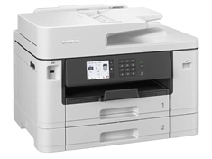 Brother MFC-J5740DW Inkjet Alt-i-Èn MFCJ5740DW