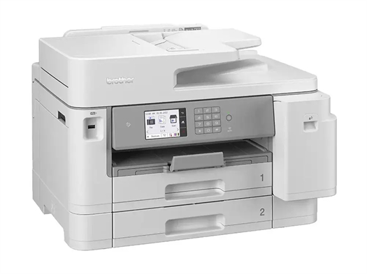 Brother MFC-J5955DW Inkjet Alt-i-Èn MFCJ5955DW