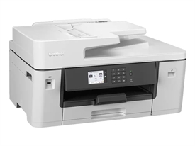 Brother MFC-J6540DW Inkjet Alt-i-Èn MFCJ6540DW