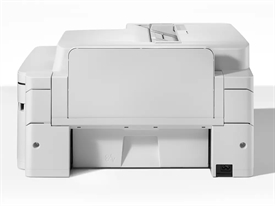 Brother MFCJ6760DW Inkjet Alt-i-en printer
