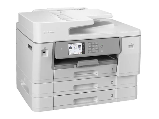 Brother MFC-J6957DW Inkjet Alt-i-Èn MFCJ6957DW