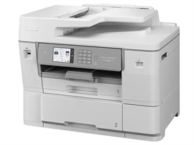 Brother MFC-J6959DW A3/Bannerprinter