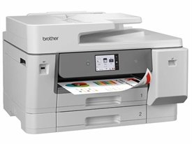 Brother MFC-J6975DW Inkjet Alt-i-Èn MFCJ6975DW
