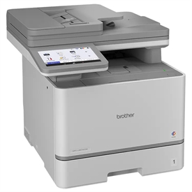 Brother MFC-L8970CDW Laser Alt-i-èn MFCL8970CDW