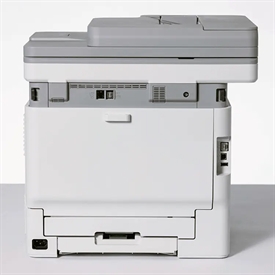 Brother MFCL8970CDW Alt-i-en Farve Laserprinter