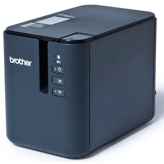 Brother PT-P950NW Label Printer PTP950NW