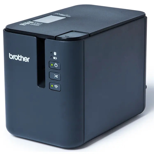 Brother PT-P900Wc Label Printer PTP900WC