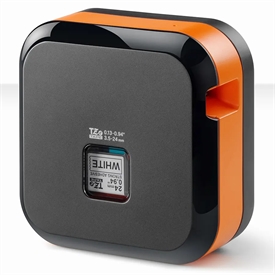 Brother PT-E720BT Mobile Labelprinter PTE720BT