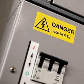 Brother PTE920BT Cube Pro Mobile Label Printer