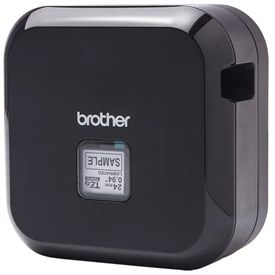 Brother P-touch Cube Plus Bluetooth Labelprinter PTP710BT